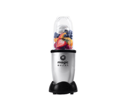 Блендер Nutribullet MagicBullet MBR03S