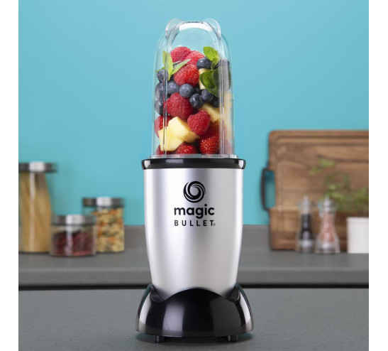 Блендер Nutribullet MagicBullet MBR03S