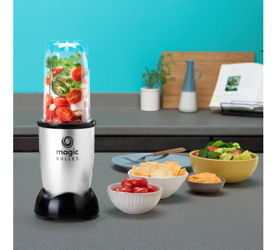 Блендер Nutribullet MagicBullet MBR03S