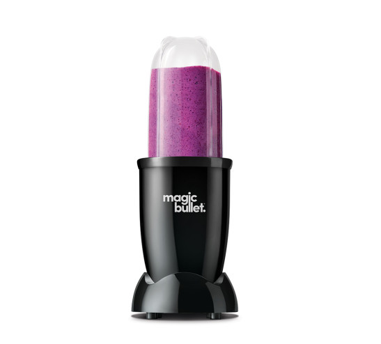 Блендер Nutribullet MagicBullet MBR04B
