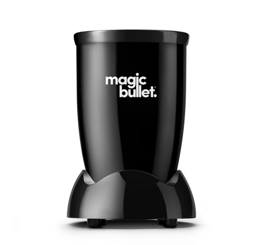 Блендер Nutribullet MagicBullet MBR04B