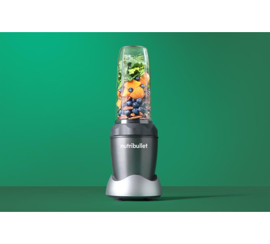 Блендер Nutribullet Pro NB100