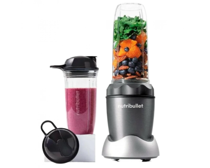 Блендер Nutribullet Pro NB100
