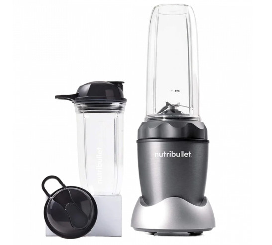 Блендер Nutribullet Pro NB100