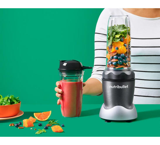 Блендер Nutribullet Pro NB100