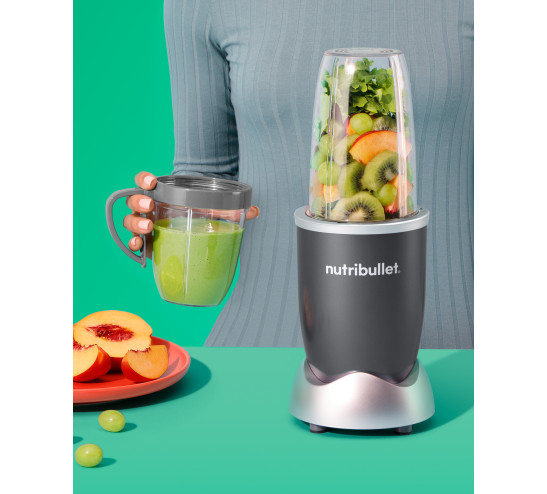 Блендер Nutribullet NB606DG