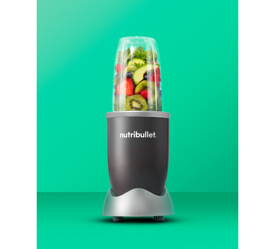 Блендер Nutribullet NB606DG