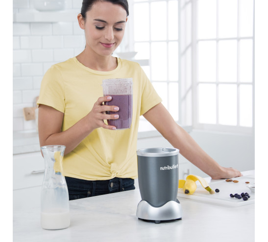 Блендер Nutribullet NB606DG