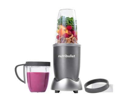 Блендер Nutribullet NB606DG