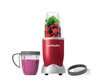 Блендер Nutribullet NB606R