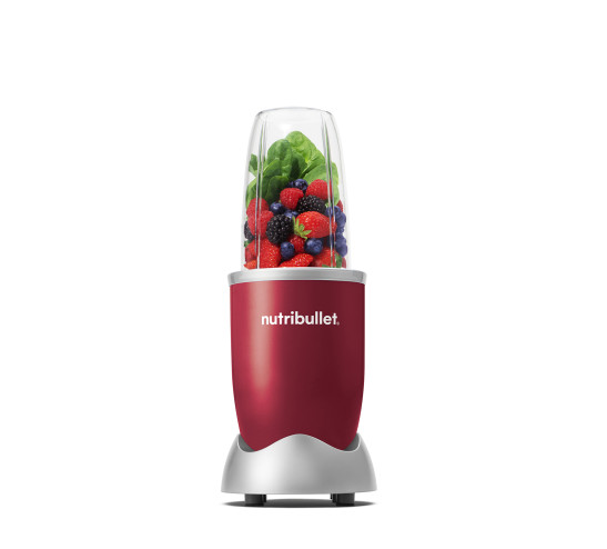 Блендер Nutribullet NB606R