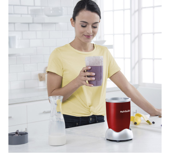 Блендер Nutribullet NB606R