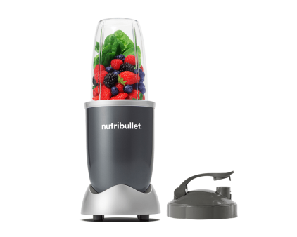 Блендер Nutribullet NB614DG