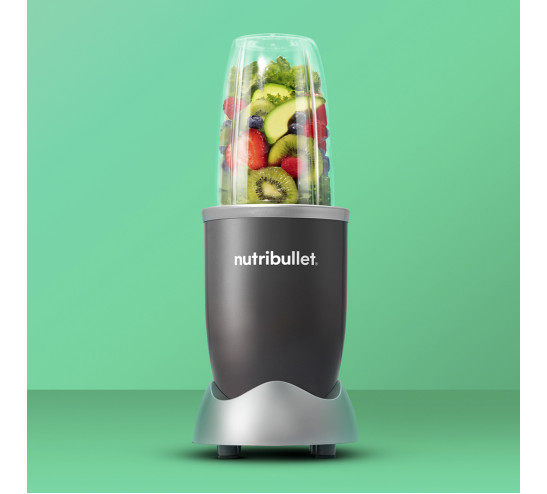 Блендер Nutribullet NB614DG