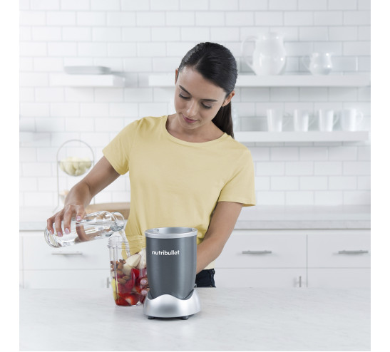 Блендер Nutribullet NB614DG