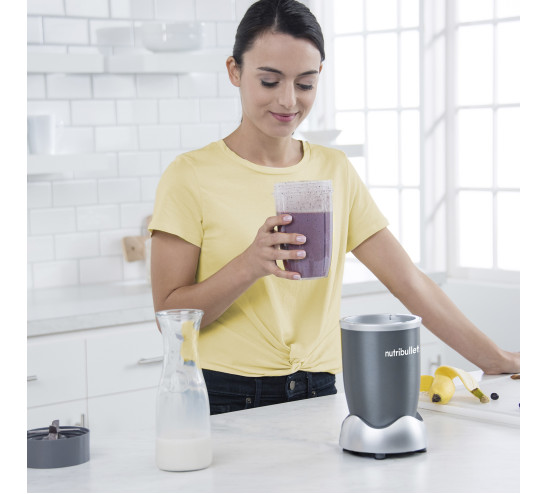 Блендер Nutribullet NB614DG