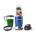 Блендер Nutribullet Pro NB907BL