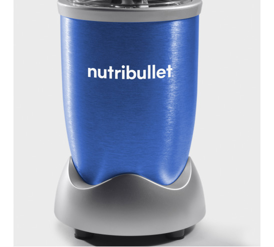Блендер Nutribullet Pro NB907BL
