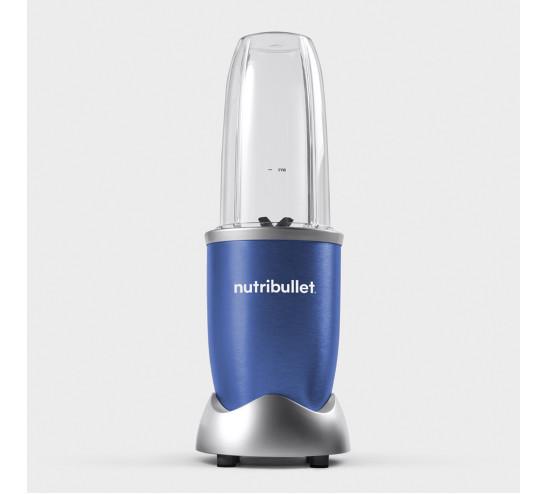 Блендер Nutribullet Pro NB907BL