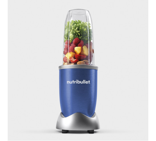 Блендер Nutribullet Pro NB907BL