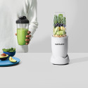 Блендер Nutribullet Pro NB907W