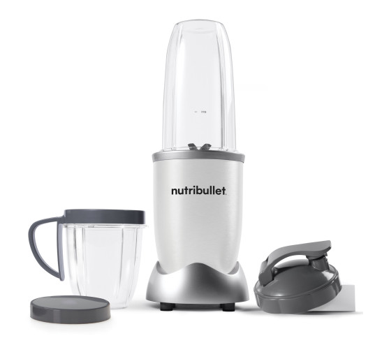 Блендер Nutribullet Pro NB907W