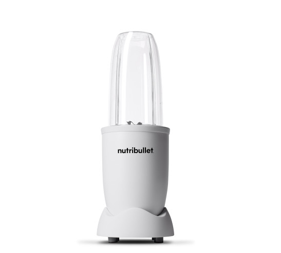 Блендер Nutribullet Pro NB907W