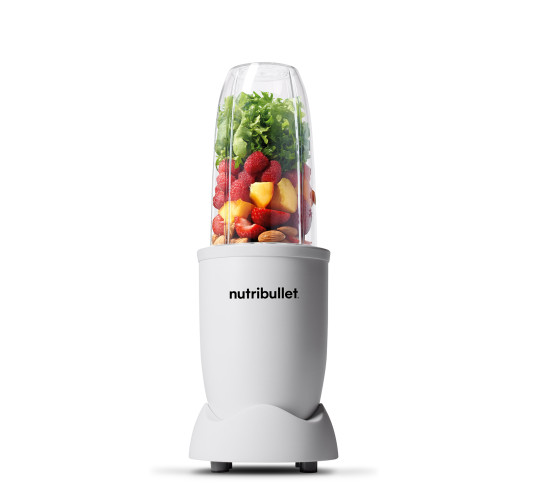 Блендер Nutribullet Pro NB907W