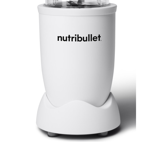 Блендер Nutribullet Pro NB907W
