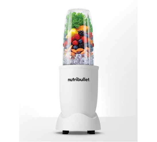 Блендер Nutribullet Pro NB907W