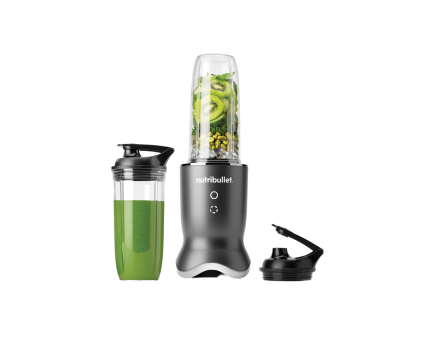 Блендер Nutribullet Ultra NB1206DG