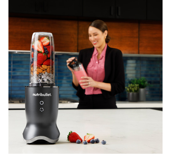 Блендер Nutribullet Ultra NB1206DG