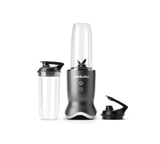 Блендер Nutribullet Ultra NB1206DG