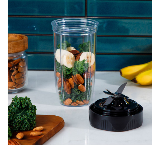 Блендер Nutribullet Ultra NB1206DG
