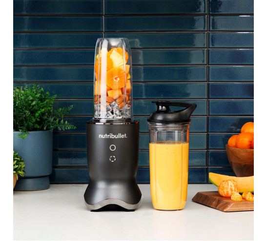 Блендер Nutribullet Ultra NB1206DG