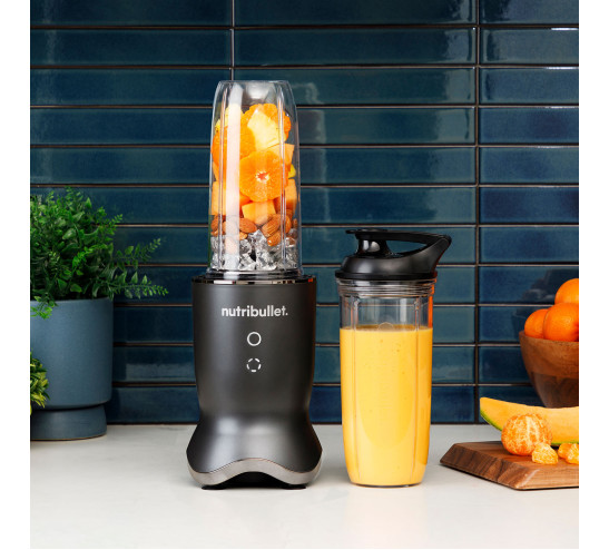 Блендер Nutribullet Ultra NB1206DG