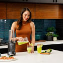 Блендер Nutribullet Ultra NB1206DG