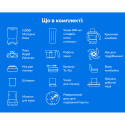 Блендер Nutribullet Ultra Plus+ NB1224DG