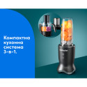 Блендер Nutribullet Ultra Plus+ NB1224DG