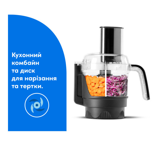 Блендер Nutribullet Ultra Plus+ NB1224DG