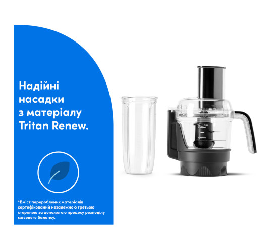Блендер Nutribullet Ultra Plus+ NB1224DG