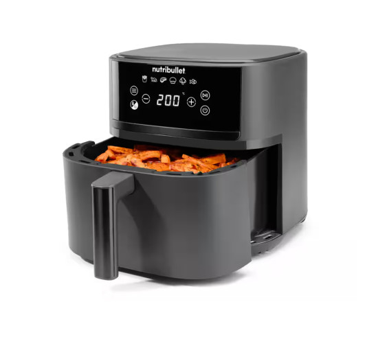Мультипіч Nutribullet NBA0611DG