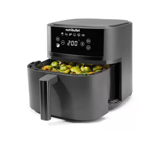 Мультипіч Nutribullet NBA0611DG