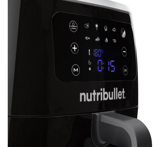 Мультипечь Nutribullet XXL NBA071B