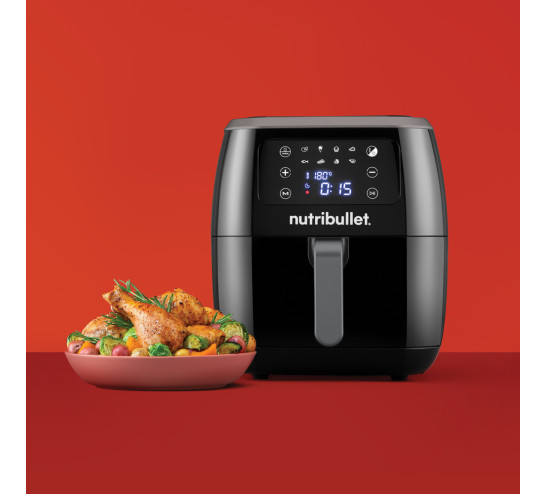 Мультипечь Nutribullet XXL NBA071B
