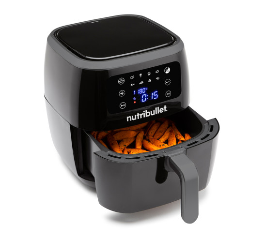 Мультипечь Nutribullet XXL NBA071B