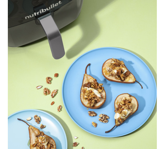 Мультипечь Nutribullet XXL NBA071B