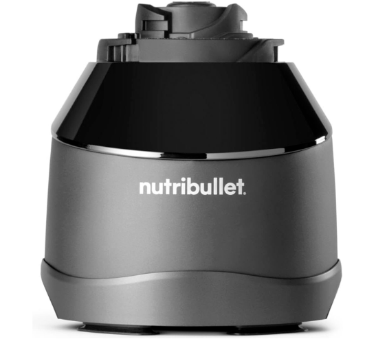 Блендер Nutribullet NBF580B TRIPPREPSYST