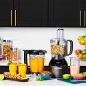 Блендер Nutribullet NBF580B TRIPPREPSYST