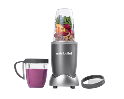 Блендер Nutribullet Original NBR607